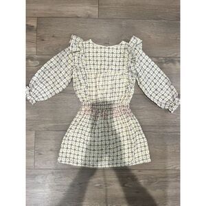 Everbloom girl Dress 